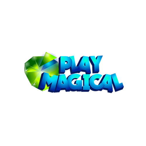 Play Magical casino logo